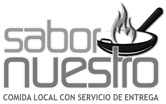 112825_SaborNuestro_100DPI_Grey Logo_100